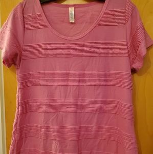 Lularoe Classic Tee